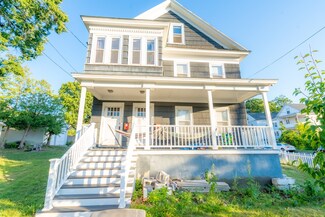 330 Princeton Blvd, Lowell, MA 01851