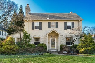 361 Stanbery Ave, Columbus, OH 43209