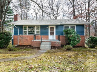 143 Tabernacle Rd, Black Mountain, NC 28711