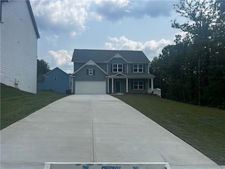 280 River Run Dr, Dallas, GA 30132