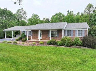 191 Talbott Dr, Danville, VA 24540