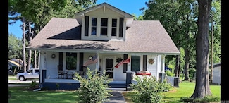 620 W 3rd St, Rector, AR 72461
