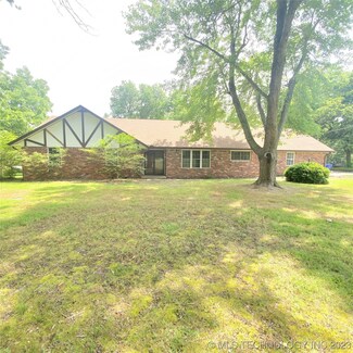 28228 E 151st St S, Coweta, OK 74429