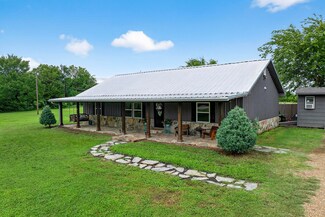 1008 County Road 4759, Sulphur Springs, TX 75482