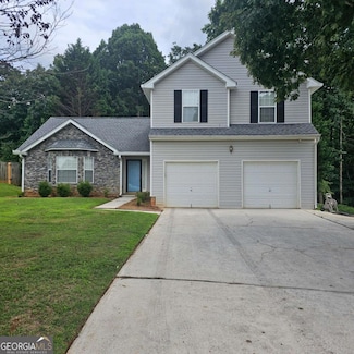 310 Pecan Wood Cir, Fairburn, GA 30213