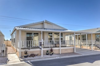 361 Montecito Dr, Pahrump, NV 89048