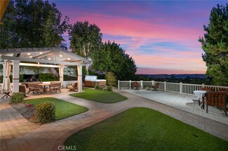 27101 Hidden Trail Rd, Laguna Hills, CA 92653