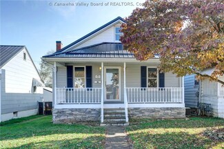318 17th St, Dunbar, WV 25064