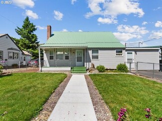 155 S Chase St, Heppner, OR 97836