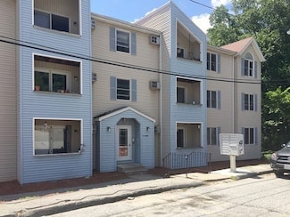 7 Gibbs St Unit 9, Worcester, MA 01607