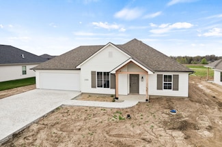 2355 N Traveller Dr, Columbia, MO 65202