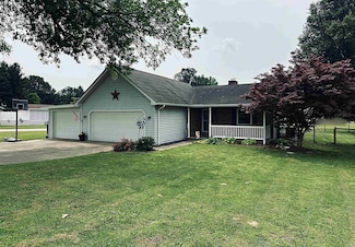 5 E Viola Ave, Washington, IN 47501