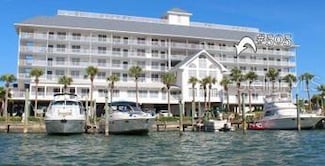 445 Hamden Dr Unit 505, Clearwater Beach, FL 33767