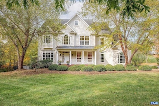 740 Murray Ln, Charlottesville, VA 22903