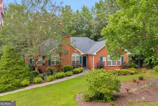 199 Millwood Dr, Commerce, GA 30529