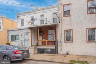 203 Spruce St, Darby, PA 19023