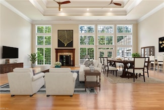 158 Southport, Williamsburg, VA 23188