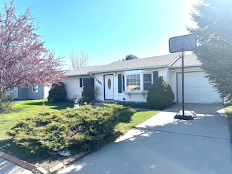 1331 Holmes Ave, Sheridan, WY 82801