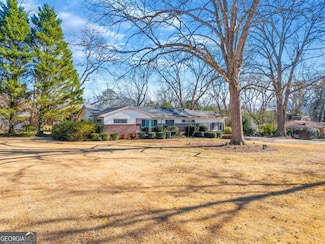 169 Brown St, Hartwell, GA 30643