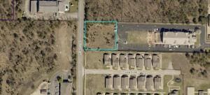 000 Arlene St, Branson, MO 65616