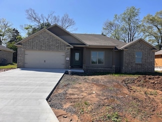 109 Nebo Heights Way, Dardanelle, AR 72834