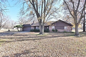 6925 S 151st West Ave, Sapulpa, OK 74066