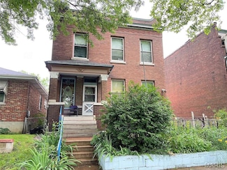 4116 E Iowa Ave, Saint Louis, MO 63118