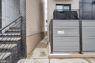 1617 19 Ridge Ave Unit K, Philadelphia, PA 19130