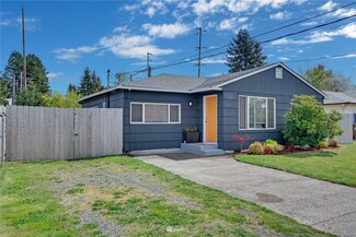 611 S Orchard St, Tacoma, WA 98465