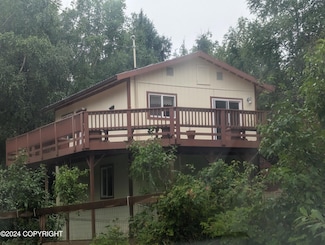 3497 S Lake View Loop, Wasilla, AK 99623