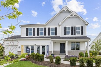 Quinn, South Elgin, IL 60177