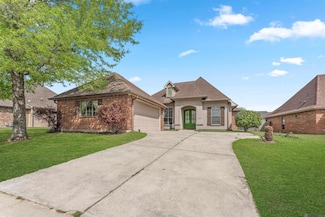 4308 Wilderness Run Dr, Zachary, LA 70791