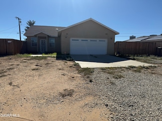 8836 Peach Ave, California City, CA 93505