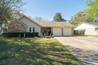 5014 Camden Ln, Pearland, TX 77584