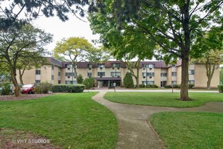 810 E Shady Way Unit 102, Arlington Heights, IL 60005