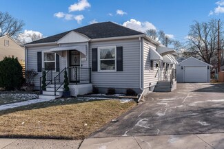 1616 Ashland Ave, Beloit, WI 53511