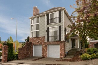 2399 132nd Ave SE, Bellevue, WA 98005