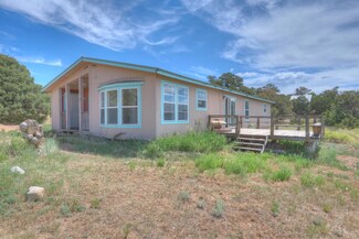 1036 Navajo Rd, Walsenburg, CO 81089