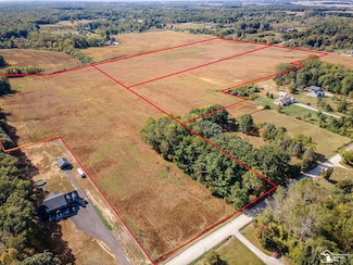 Parcel B Wells Rd, Petersburg, MI 49270