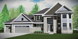 1350 Mohican Trail, Waukesha, WI 53189