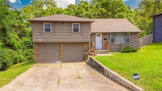 7101 Myrtle Ave, Kansas City, MO 64132