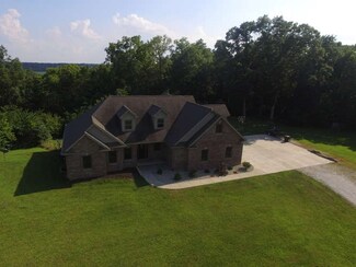 4672 E Scenic Ct, Battle Ground, IN 47920