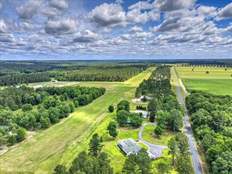 Lot 8 Burkelo Rd, Wagener, SC 29164