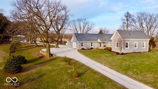 7860 E 400 S, Columbus, IN 47203