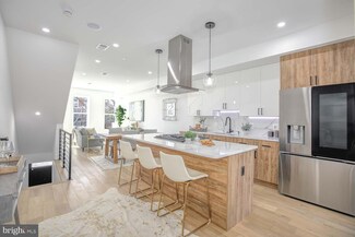 5403 5th St NW Unit 2, Washington, DC 20011