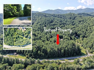 Lot 30 Woodberry Ln, Sylva, NC 28779
