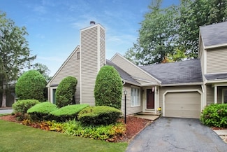 119 Brickett Hill Cir Unit 119, Haverhill, MA 01830