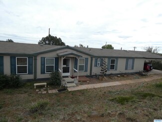 3220 N Mann Dr, Silver City, NM 88061