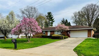 3242 Edington Rd, Fairlawn, OH 44333