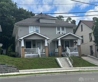 222 E McCreight Ave Unit 224, Springfield, OH 45503